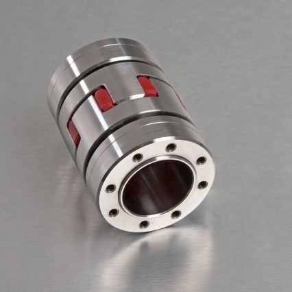 Accouplement flexible - SOFTEX&reg; ES - HBE GmbH - pour moteur / d'arbre / pour transmission