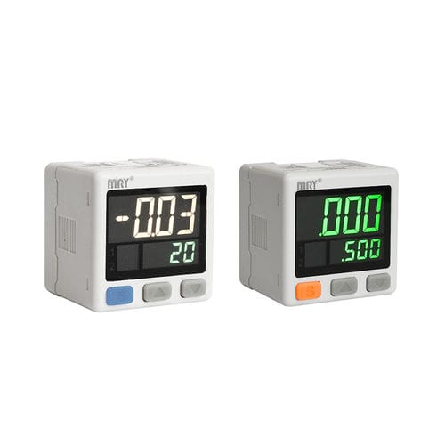 Pressostat électronique - MS31 series - SHENZHEN CHENGDI TECHNOLOGY CO., LTD - de vide / PNP / NPN