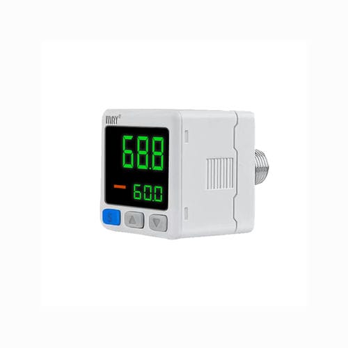 Pressostat électronique - MS32 series - SHENZHEN CHENGDI TECHNOLOGY CO., LTD - de vide / PNP / NPN