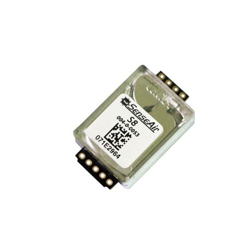 Capteur de dioxyde de carbone CO2 - S8-0053  - SHENZHEN CHENGDI TECHNOLOGY CO., LTD - NDIR