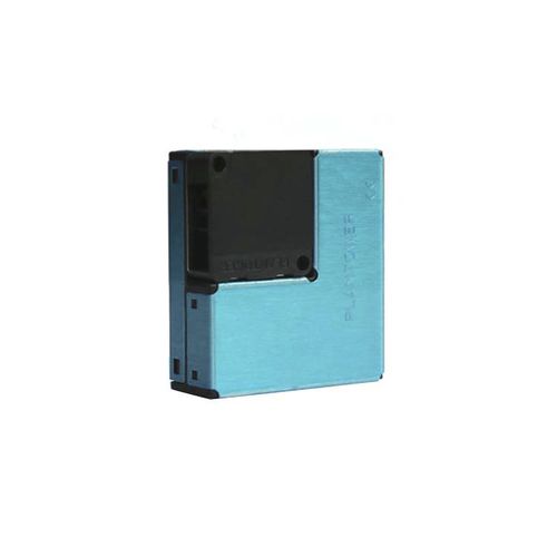 Capteur de poussière laser - PMSA003-C  - SHENZHEN CHENGDI TECHNOLOGY CO., LTD - PM2.5 / PM10 / pour purificateur d'air