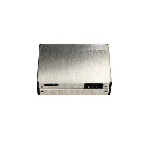 Capteur de poussière laser - PMS7003M  - SHENZHEN CHENGDI TECHNOLOGY CO., LTD - PM2.5 / pour purificateur d'air / pour climatisation