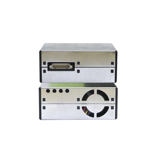 Capteur de poussière laser - PMS5003T  - SHENZHEN CHENGDI TECHNOLOGY CO., LTD - PM2.5 / pour purificateur d'air / pour climatisation