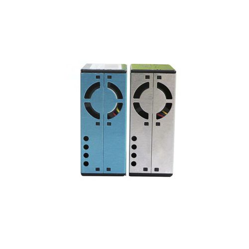 Capteur de poussière laser - PMS5003ST  - SHENZHEN CHENGDI TECHNOLOGY CO., LTD - PM2.5 / pour purificateur d'air / pour climatisation