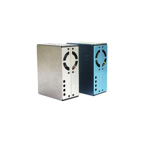 Capteur de poussière laser - PMS5003S  - SHENZHEN CHENGDI TECHNOLOGY CO., LTD - PM2.5 / pour purificateur d'air / pour climatisation