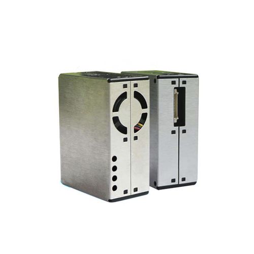 Capteur de poussière laser - PMS5003  - SHENZHEN CHENGDI TECHNOLOGY CO., LTD - PM2.5 / pour purificateur d'air / pour climatisation