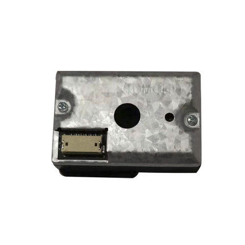 Capteur de poussière laser - GP2Y1014AU0F  - SHENZHEN CHENGDI TECHNOLOGY CO., LTD - PM2.5 / pour purificateur d'air / pour climatisation