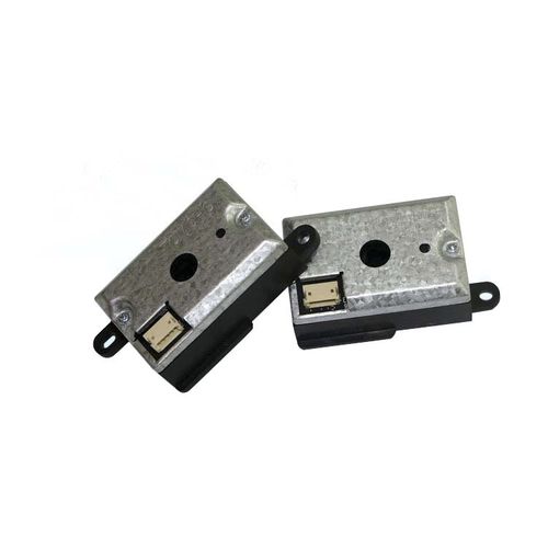 Capteur de poussière laser - DSHD01 - SHENZHEN CHENGDI TECHNOLOGY CO., LTD - PM2.5 / pour purificateur d'air / pour climatisation