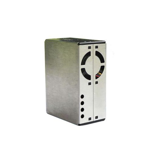 Capteur de poussière laser - CPM2005  - SHENZHEN CHENGDI TECHNOLOGY CO., LTD - PM2.5 / pour purificateur d'air / pour climatisation