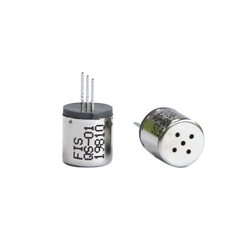Capteur de COV COV - SP3S-AQ2-01  - SHENZHEN CHENGDI TECHNOLOGY CO., LTD - à semi-conducteur / pour surveillance de la qualité de l'air / miniature