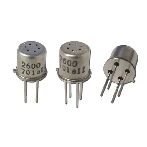 Capteur de COV COV - TGS2600  - SHENZHEN CHENGDI TECHNOLOGY CO., LTD - à semi-conducteur / pour surveillance de la qualité de l'air / miniature