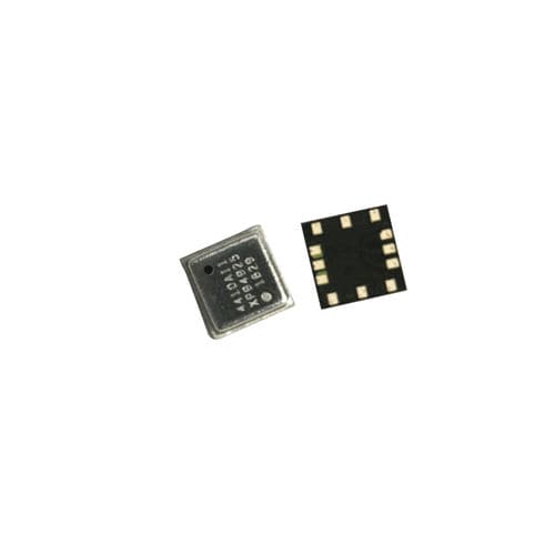 Capteur de COV COV - ZMOD4410AI2V  - SHENZHEN CHENGDI TECHNOLOGY CO., LTD - MEMS / pour surveillance de la qualité de l'air / miniature