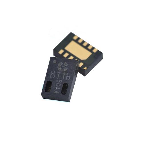 Capteur de COV COV - CCS811  - SHENZHEN CHENGDI TECHNOLOGY CO., LTD - MEMS / pour surveillance de la qualité de l'air / miniature