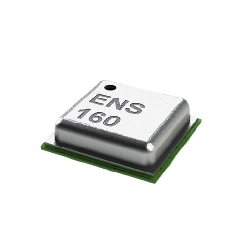 Capteur de COV COV - ENS160  - SHENZHEN CHENGDI TECHNOLOGY CO., LTD - hydrogène / de dioxyde d'azote / multi-gaz