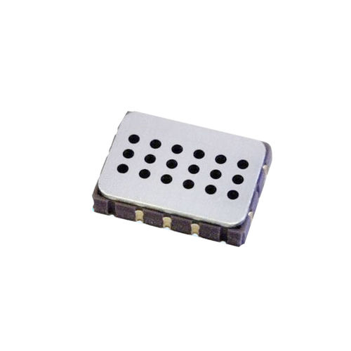 Capteur de COV COV - MICS-5524  - SHENZHEN CHENGDI TECHNOLOGY CO., LTD - de monoxyde de carbone / MEMS / pour surveillance de la qualité de l'air