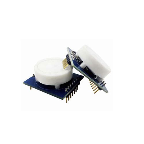 Capteur de formaldéhyde électrochimique - DS-HCHO  - SHENZHEN CHENGDI TECHNOLOGY CO., LTD - pour surveillance de la qualité de l'air / miniature / portable
