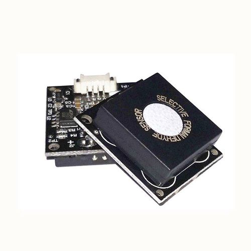 Capteur de formaldéhyde pour surveillance de la qualité de l'air - WZ-H3-N  - SHENZHEN CHENGDI TECHNOLOGY CO., LTD - miniature / portable / pré-calibré