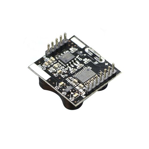 Capteur de formaldéhyde pour surveillance de la qualité de l'air - WZ-S-K  - SHENZHEN CHENGDI TECHNOLOGY CO., LTD - miniature / portable / pré-calibré
