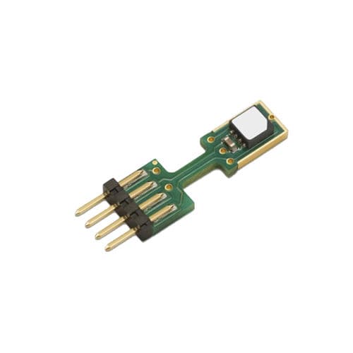 Capteur de température et d'humidité enfichable - SHT85  - SHENZHEN CHENGDI TECHNOLOGY CO., LTD - numérique / pour usage intérieur / pour applications industrielles