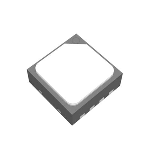Capteur de température et d'humidité relative - SHT35-DIS-F2.5KS - SHENZHEN CHENGDI TECHNOLOGY CO., LTD - sur CI / SMD / numérique