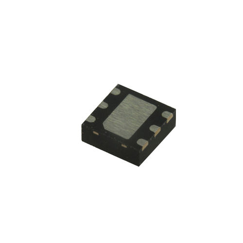 Capteur de température et d'humidité relative - SHT20 - SHENZHEN CHENGDI TECHNOLOGY CO., LTD - sur CI / numérique / 5 Vcc