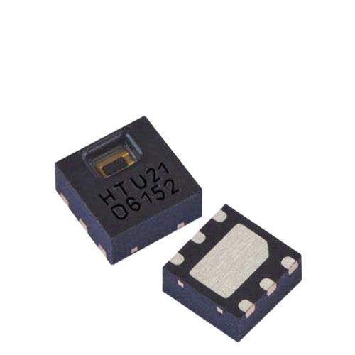Capteur de température et d'humidité relative - HTU20D  - SHENZHEN CHENGDI TECHNOLOGY CO., LTD - sur CI / numérique / 5 Vcc