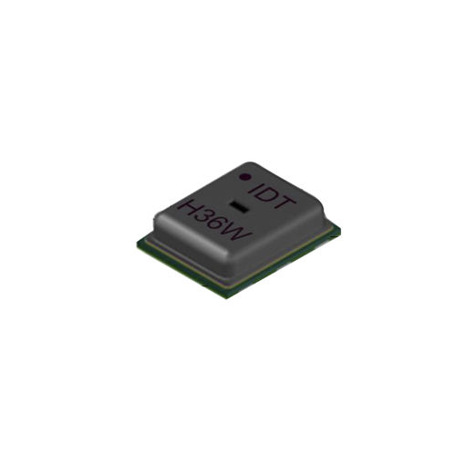 Capteur de température et d'humidité relative - HS3004  - SHENZHEN CHENGDI TECHNOLOGY CO., LTD - sur CI / numérique / 5 Vcc