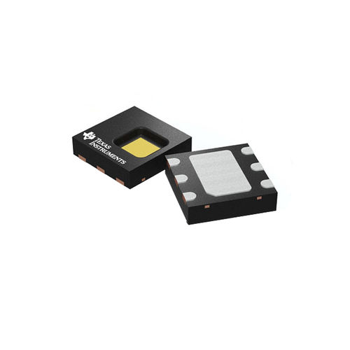 Capteur de température et d'humidité relative - HDC2080DMBR  - SHENZHEN CHENGDI TECHNOLOGY CO., LTD - sur CI / numérique / IoT