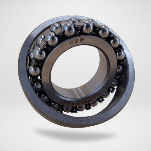 Roulement auto-alignant - CMW - à billes / radial / axial