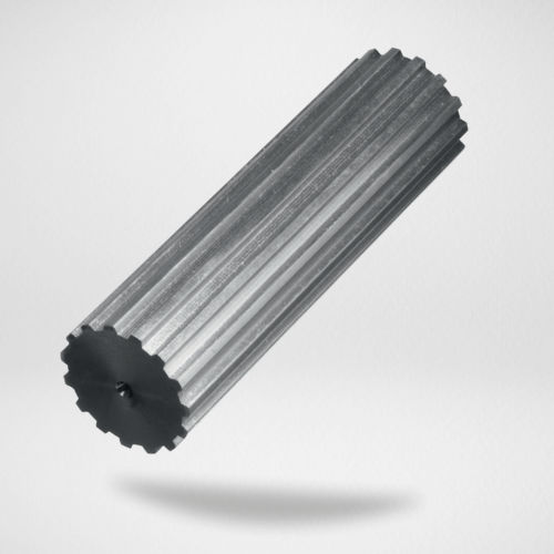 Arbre synchrone - BAR series - CMW - en acier / en aluminium / en fonte