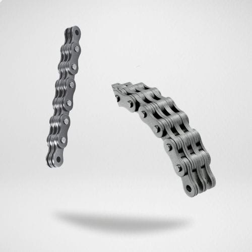 Chaîne à maille jointive - AL1022 - CMW - de transmission / en métal / pour charges lourdes