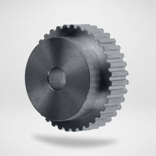 Poulie synchrone - Polychain GT - CMW - pour courroie crantée / en acier / en aluminium