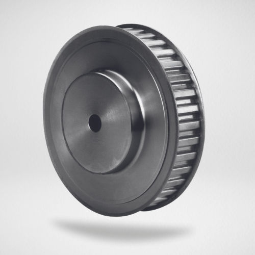 Poulie synchrone - Powergrip GT - CMW - pour courroie crantée / en aluminium / métrique