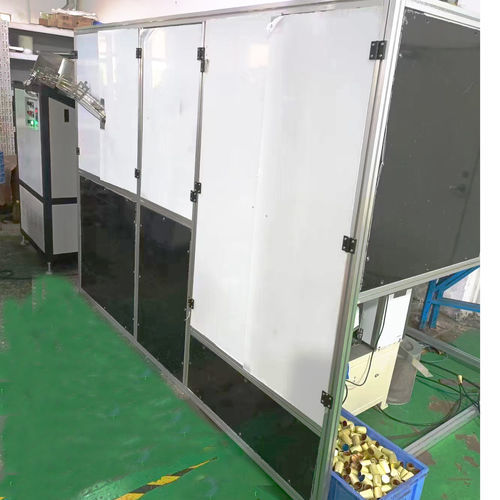 Bloc de marquage d'embossage ou de débossage pour l'industrie - Shenzhen xinzhong plastic - pour chantier de construction / pour emballage / automatique