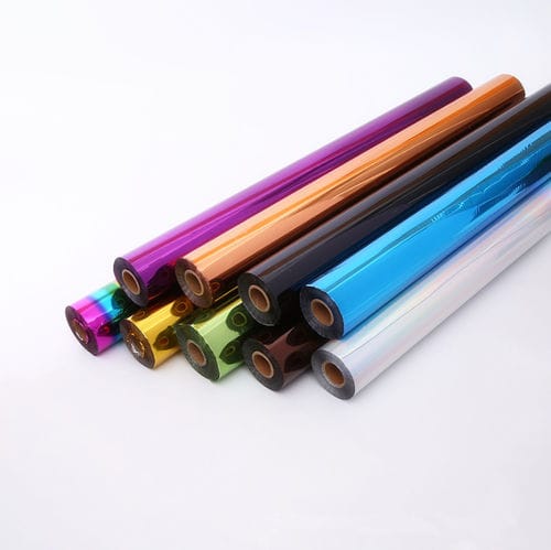 Film d'emballage - Shenzhen xinzhong plastic - de protection / thermoconducteur / en aluminium