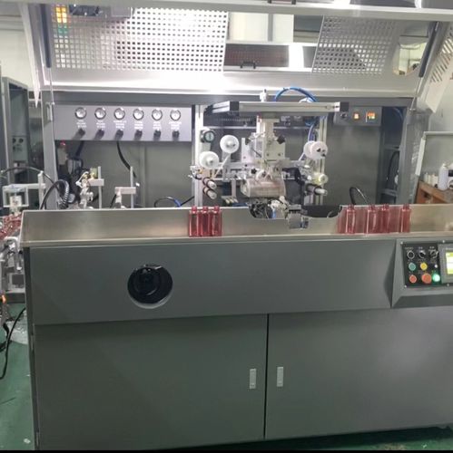 Machine de dorure à chaud électropneumatique - SZD-102-F - Shenzhen xinzhong plastic - pour grande surface d'impression / avec alimentation automatique