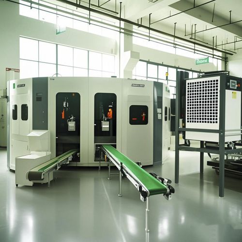 Sérigraphieuse automatique - CNC106-6C - Shenzhen xinzhong plastic - entièrement automatique / à 2 couleurs / à 3 couleurs