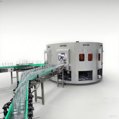 Machine d'impression sérigraphique - G4S - Shenzhen xinzhong plastic - pour céramique / pour objets cylindriques / pour verre