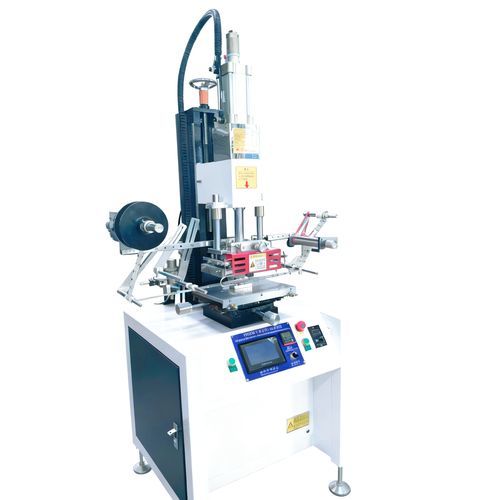 Imprimante à transfert thermique compacte - TP-4020 - Shenzhen xinzhong plastic - haute pression / multifonction