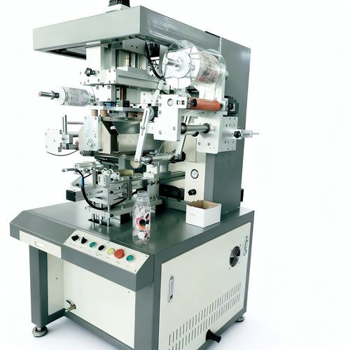 Machine transfert linéaire - Shenzhen xinzhong plastic - CNC / 1 position / programmable