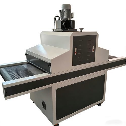 Sécheur à UV - UV6020 - Shenzhen xinzhong plastic - de laboratoire / pour plastique / pour machine d'impression