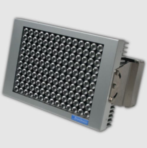 Projecteur à LED - LT series - Brandmaier Informative Leuchtanzeigen Inhaber: Markus Brandmaier - IP65 / d'extérieur