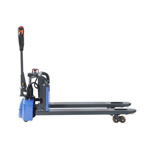 Transpalette électrique - KLT15L - JIANGSU KING-LIFT EQUIPMENT.,LTD. - 24 V