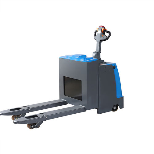 Transpalette électrique - FBT20 - JIANGSU KING-LIFT EQUIPMENT.,LTD. - de transport / pour entrepôt / de levée