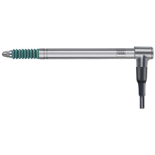 Palpeur de mesure - GT28 series - TESA Technology - ressort / électronique / inductif