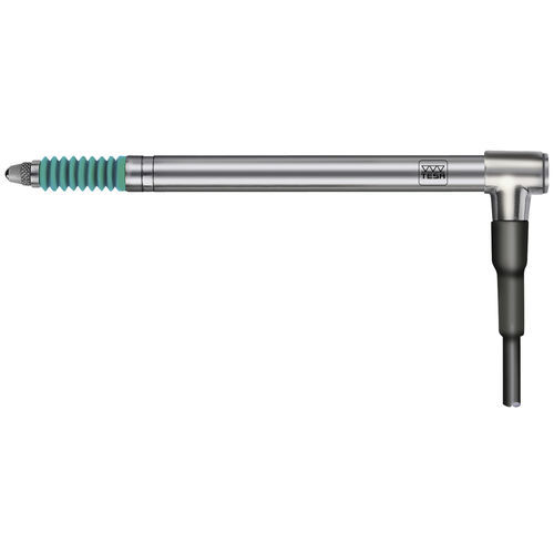 Palpeur de mesure - GT62 series  - TESA Technology - ressort / électronique / inductif