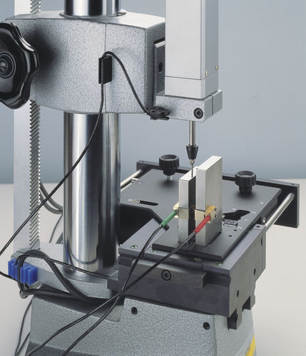 Instrument de mesure température - UPT - TESA - d'étalonnage