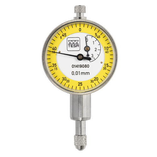 Comparateur à cadran - 01419080 - TESA Technology