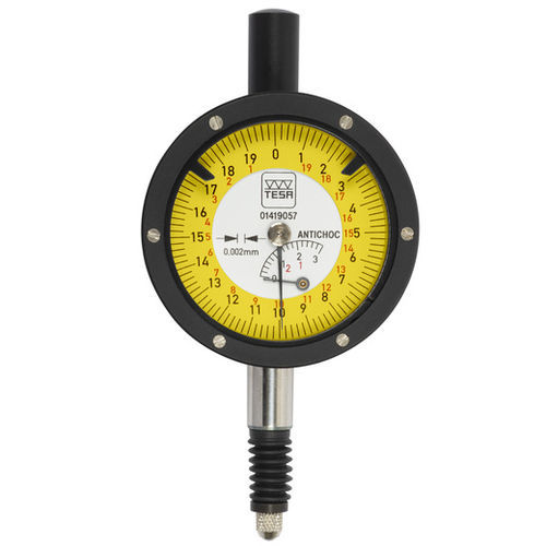 Comparateur à cadran - 0141905 series - TESA Technology