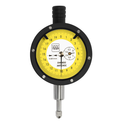 Comparateur à cadran - 0141905 series - TESA Technology